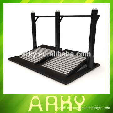 Hot Sale Outdoor Fitness Equipment